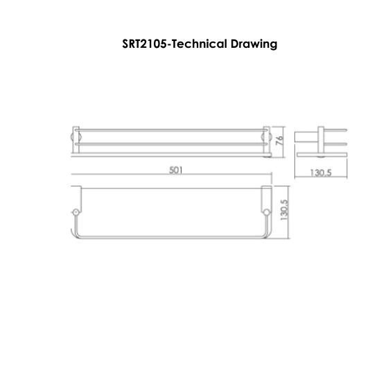 SRT2105 TD-01